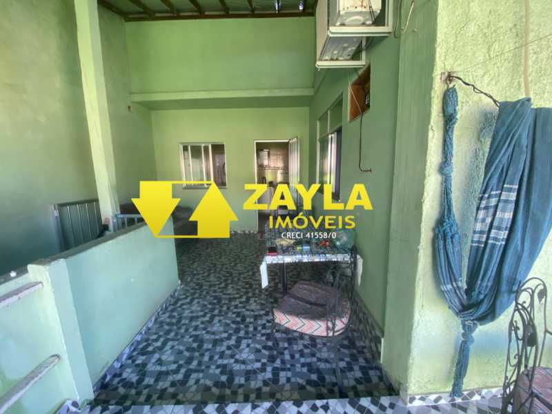 Conheça 12 do imóvel - Casa com suíte e vaga à venda na Pavuna - CAC00054 - 28 12 - 28