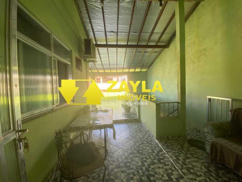 Conheça 13 do imóvel - Casa com suíte e vaga à venda na Pavuna - CAC00054 - 29 13 - 29