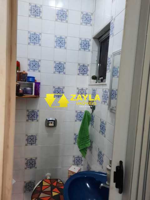 Conheça 6 do imóvel - Sobrado com suíte à venda na Taquara - CNC00048 - 6 6 - 6