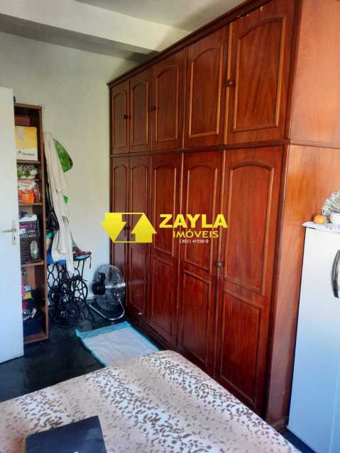 Conheça 7 do imóvel - Sobrado com suíte à venda na Taquara - CNC00048 - 7 7 - 7