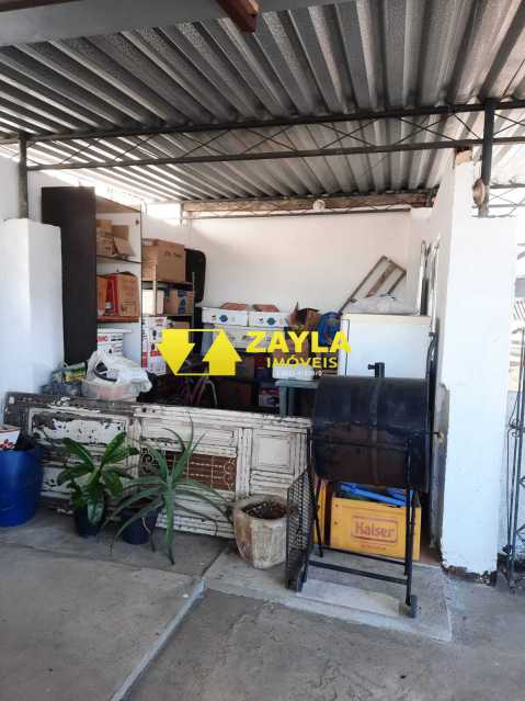 Conheça 15 do imóvel - Sobrado com suíte à venda na Taquara - CNC00048 - 15 15 - 15