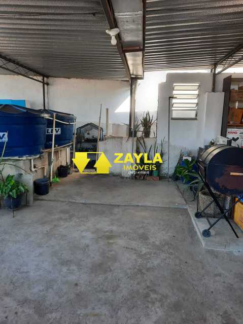 Conheça 17 do imóvel - Sobrado com suíte à venda na Taquara - CNC00048 - 17 17 - 17
