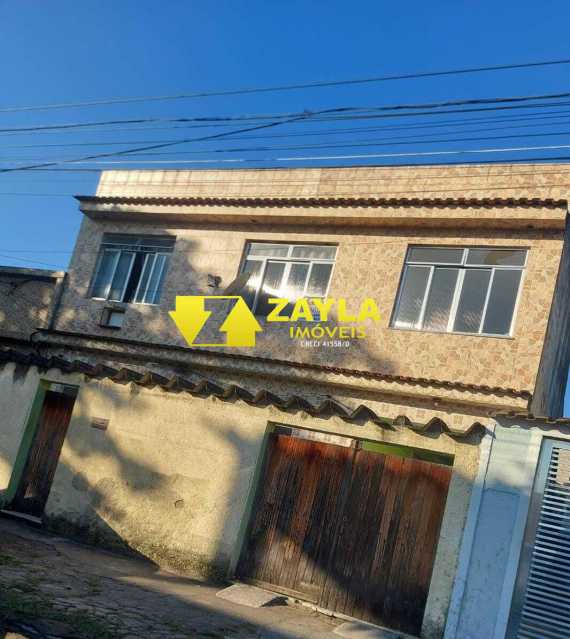 Conheça 19 do imóvel - Sobrado com suíte à venda na Taquara - CNC00048 - 19 19 - 19