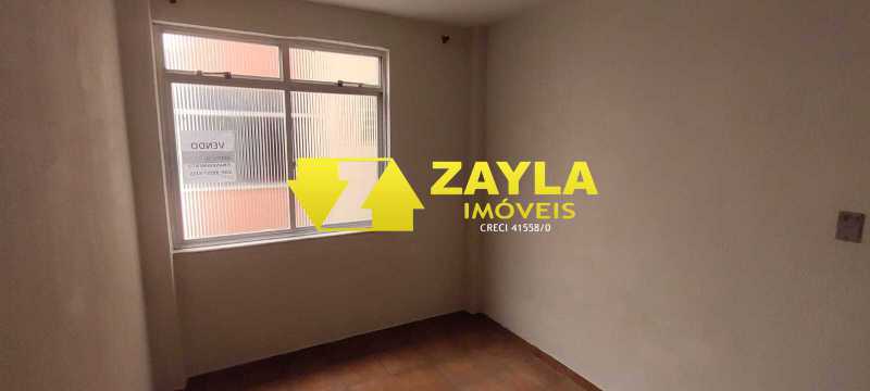 Conheça 6 do imóvel - Apartamento à venda em Tomás Coelho - APC00203 - 6 6 - 6