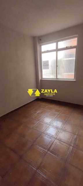 Conheça 7 do imóvel - Apartamento à venda em Tomás Coelho - APC00203 - 7 7 - 7