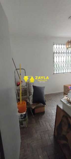 Conheça 8 do imóvel - Apartamento à venda em Tomás Coelho - APC00203 - 8 8 - 8