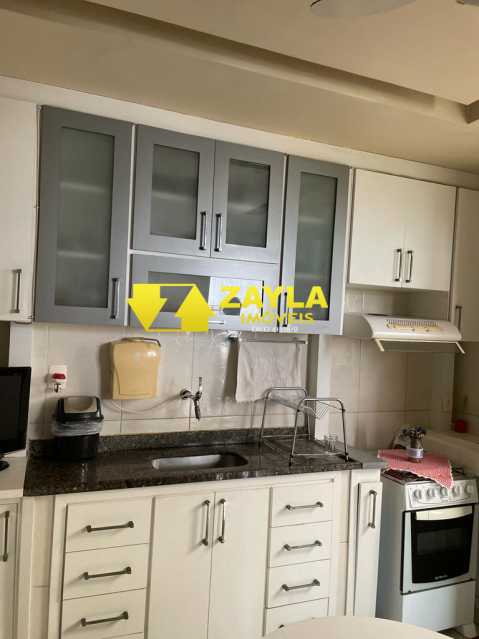 Conheça 10 do imóvel - Casa em condomínio 3 quartos sendo 1 suíte e vaga na Praça Seca - CNC00050 - 10 10 - 10