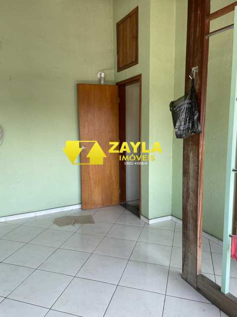 Conheça 23 do imóvel - Casa em condomínio 3 quartos sendo 1 suíte e vaga na Praça Seca - CNC00050 - 23 23 - 23