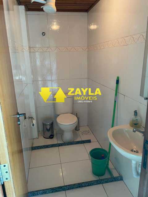 Conheça 29 do imóvel - Casa em condomínio 3 quartos sendo 1 suíte e vaga na Praça Seca - CNC00050 - 29 29 - 29
