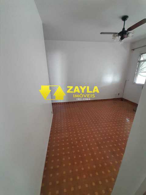 Conheça 2 do imóvel - Apartamento com 2 quartos e 1 vaga à venda em Vista Alegre - APC00214 - 2 2 - 2