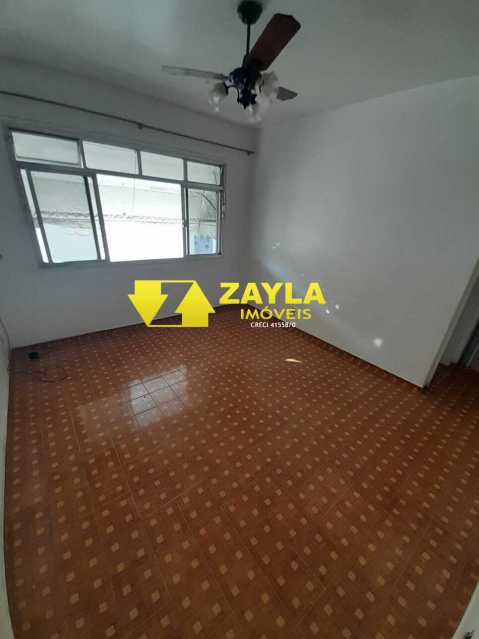 Conheça 3 do imóvel - Apartamento com 2 quartos e 1 vaga à venda em Vista Alegre - APC00214 - 3 3 - 3