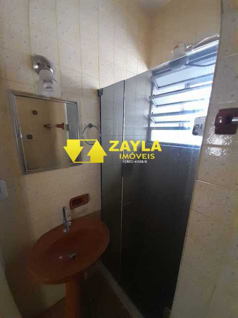 Conheça 4 do imóvel - Apartamento com 2 quartos e 1 vaga à venda em Vista Alegre - APC00214 - 4 4 - 4