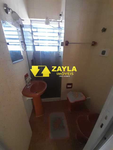 Conheça 5 do imóvel - Apartamento com 2 quartos e 1 vaga à venda em Vista Alegre - APC00214 - 5 5 - 5