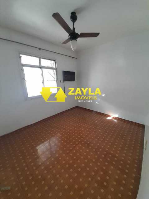 Conheça 7 do imóvel - Apartamento com 2 quartos e 1 vaga à venda em Vista Alegre - APC00214 - 7 7 - 7