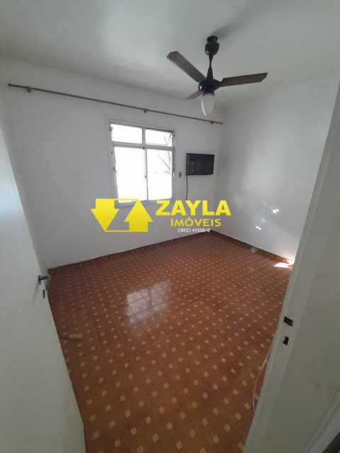 Conheça 8 do imóvel - Apartamento com 2 quartos e 1 vaga à venda em Vista Alegre - APC00214 - 8 8 - 8