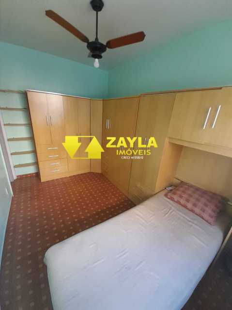 Conheça 9 do imóvel - Apartamento com 2 quartos e 1 vaga à venda em Vista Alegre - APC00214 - 9 9 - 9