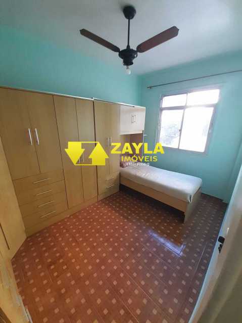 Conheça 10 do imóvel - Apartamento com 2 quartos e 1 vaga à venda em Vista Alegre - APC00214 - 10 10 - 10