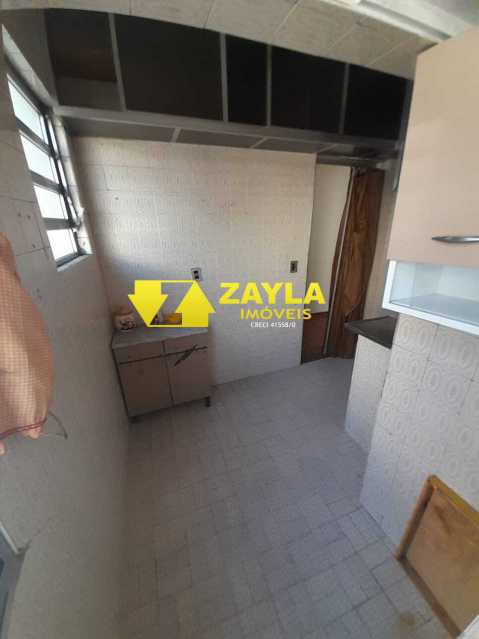 Conheça 12 do imóvel - Apartamento com 2 quartos e 1 vaga à venda em Vista Alegre - APC00214 - 12 12 - 12