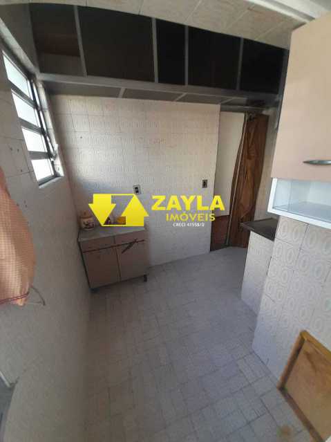 Conheça 13 do imóvel - Apartamento com 2 quartos e 1 vaga à venda em Vista Alegre - APC00214 - 13 13 - 13
