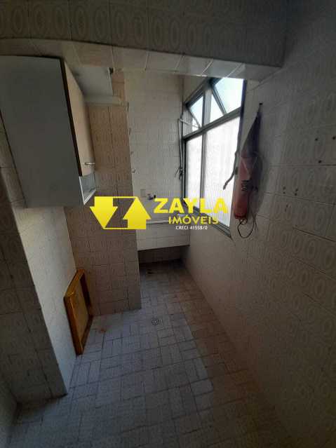 Conheça 14 do imóvel - Apartamento com 2 quartos e 1 vaga à venda em Vista Alegre - APC00214 - 14 14 - 14