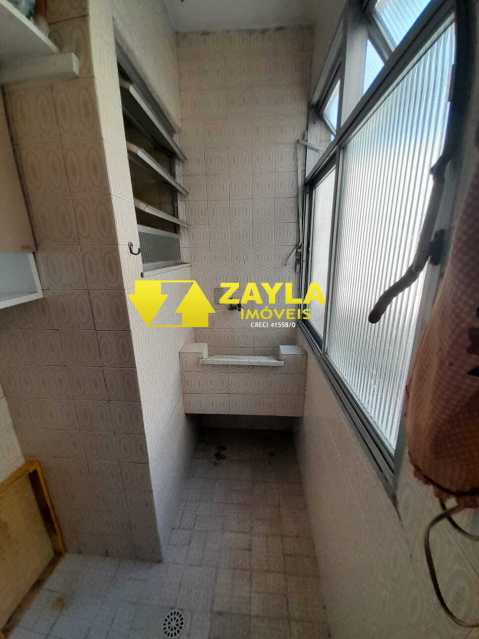 Conheça 15 do imóvel - Apartamento com 2 quartos e 1 vaga à venda em Vista Alegre - APC00214 - 15 15 - 15