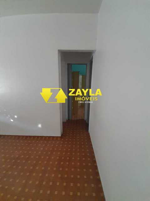 Conheça 16 do imóvel - Apartamento com 2 quartos e 1 vaga à venda em Vista Alegre - APC00214 - 16 16 - 16