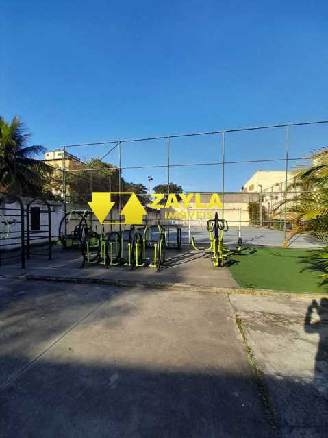 Conheça 17 do imóvel - Apartamento com 2 quartos e 1 vaga à venda em Vista Alegre - APC00214 - 17 17 - 17