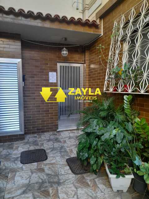 Conheça 20 do imóvel - Apartamento com 2 quartos e 1 vaga à venda em Vista Alegre - APC00214 - 20 20 - 20