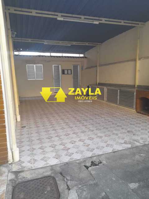 Conheça 23 do imóvel - Apartamento com 2 quartos e 1 vaga à venda em Vista Alegre - APC00214 - 23 23 - 23