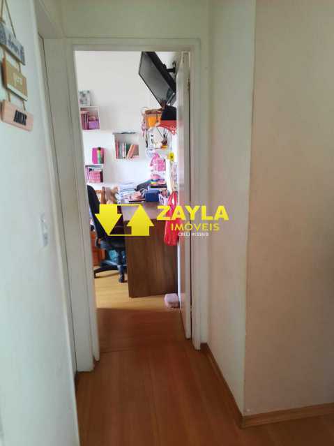 Conheça 4 do imóvel - Apartamento à venda em Cascadura - APC00222 - 4 4 - 4