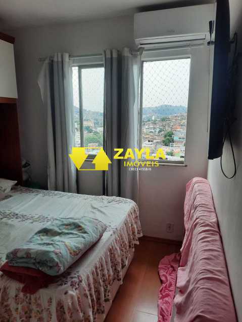Conheça 5 do imóvel - Apartamento à venda em Cascadura - APC00222 - 5 5 - 5