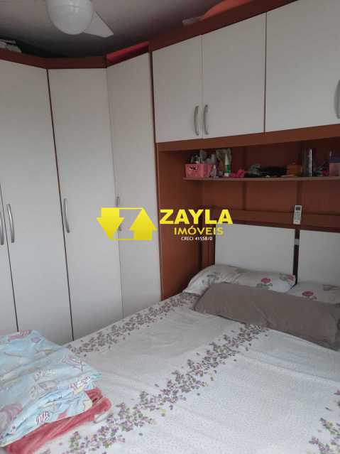 Conheça 6 do imóvel - Apartamento à venda em Cascadura - APC00222 - 6 6 - 6