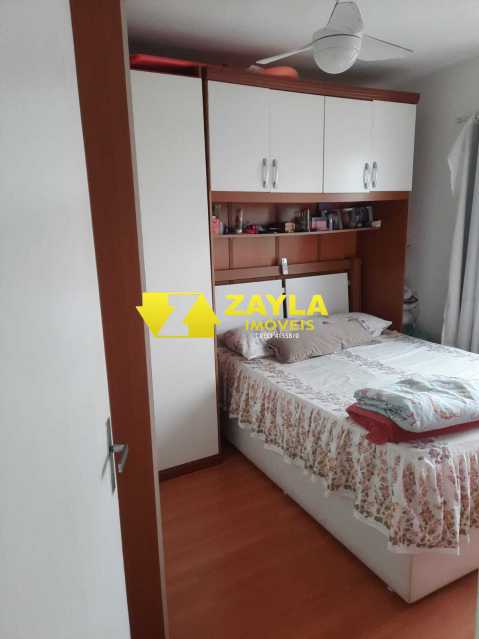 Conheça 7 do imóvel - Apartamento à venda em Cascadura - APC00222 - 7 7 - 7