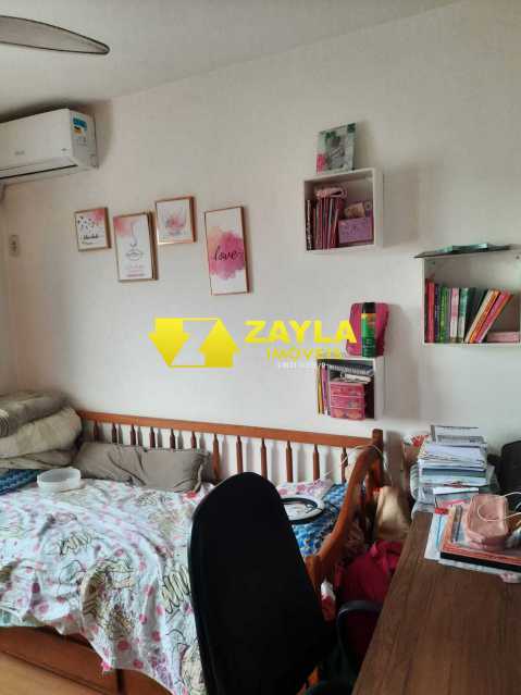 Conheça 8 do imóvel - Apartamento à venda em Cascadura - APC00222 - 8 8 - 8