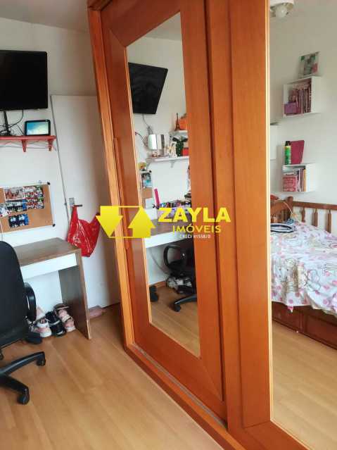 Conheça 10 do imóvel - Apartamento à venda em Cascadura - APC00222 - 10 10 - 10