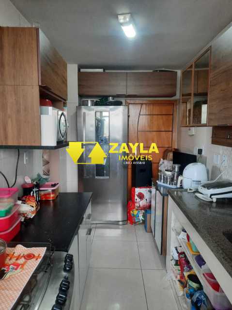 Conheça 11 do imóvel - Apartamento à venda em Cascadura - APC00222 - 11 11 - 11