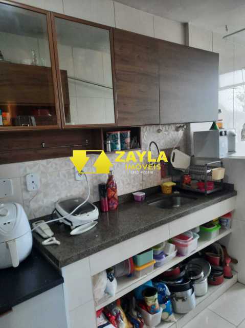 Conheça 12 do imóvel - Apartamento à venda em Cascadura - APC00222 - 12 12 - 12