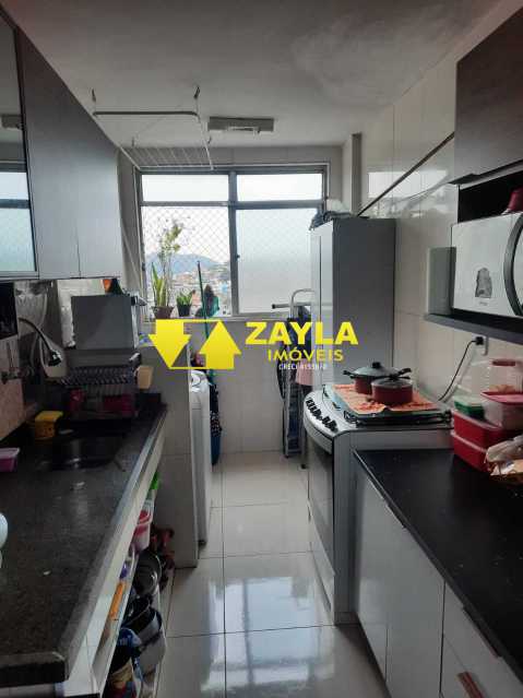 Conheça 13 do imóvel - Apartamento à venda em Cascadura - APC00222 - 13 13 - 13