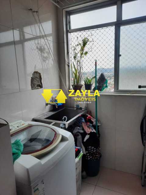 Conheça 14 do imóvel - Apartamento à venda em Cascadura - APC00222 - 14 14 - 14