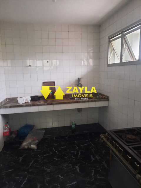 Conheça 17 do imóvel - Apartamento à venda em Cascadura - APC00222 - 17 17 - 17