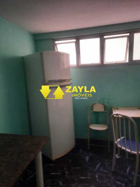 Conheça 18 do imóvel - Apartamento à venda em Cascadura - APC00222 - 18 18 - 18