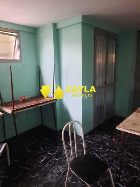 Conheça 19 do imóvel - Apartamento à venda em Cascadura - APC00222 - 19 19 - 19