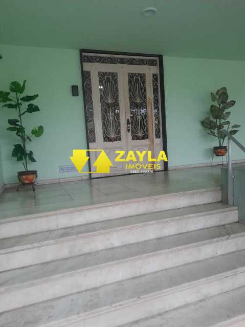 Conheça 22 do imóvel - Apartamento à venda em Cascadura - APC00222 - 22 22 - 22