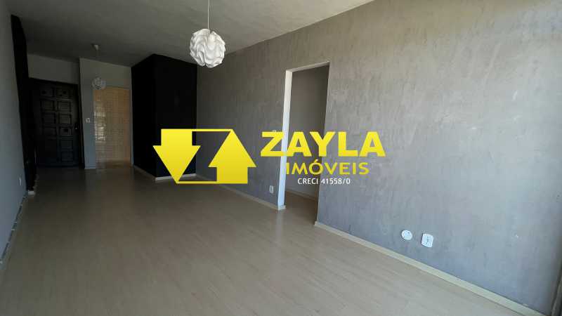 Conheça 1 do imóvel - Apartamento 3 quartos à venda em Madureira - APC00223 - 2 1 - 2