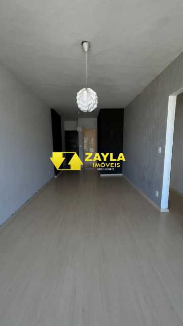 Conheça 3 do imóvel - Apartamento 3 quartos à venda em Madureira - APC00223 - 3 3 - 3