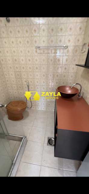 Conheça 4 do imóvel - Apartamento 3 quartos à venda em Madureira - APC00223 - 4 4 - 4