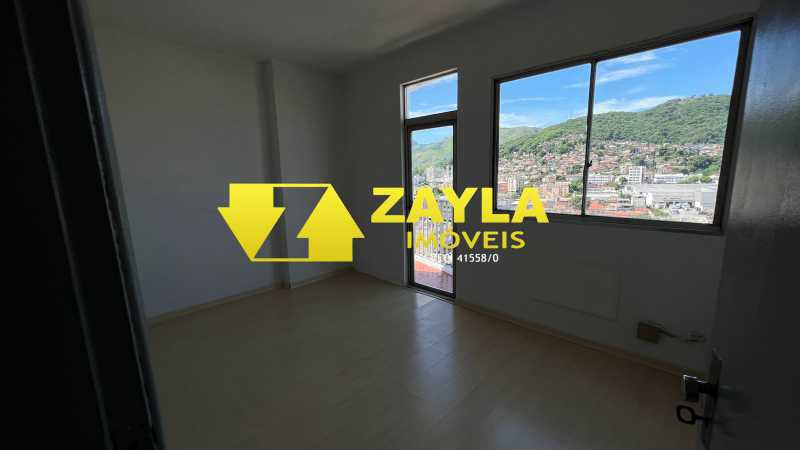 Conheça 5 do imóvel - Apartamento 3 quartos à venda em Madureira - APC00223 - 6 5 - 6