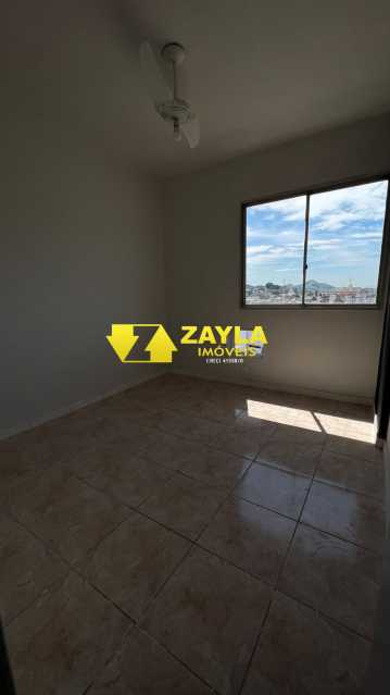 Conheça 9 do imóvel - Apartamento 3 quartos à venda em Madureira - APC00223 - 10 9 - 10