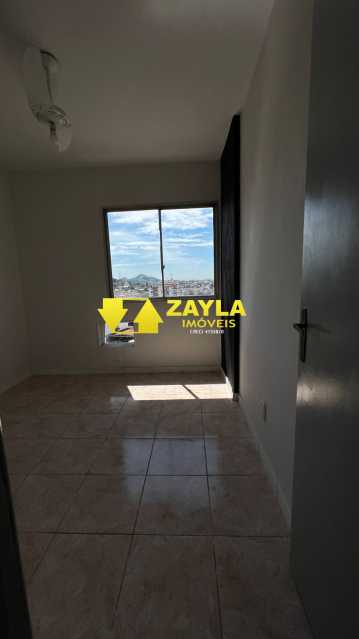 Conheça 10 do imóvel - Apartamento 3 quartos à venda em Madureira - APC00223 - 11 10 - 11