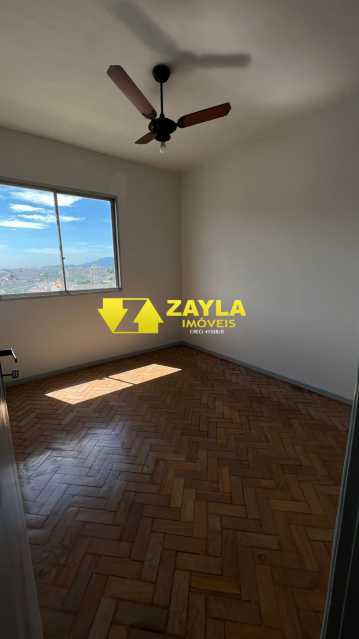 Conheça 14 do imóvel - Apartamento 3 quartos à venda em Madureira - APC00223 - 15 14 - 15